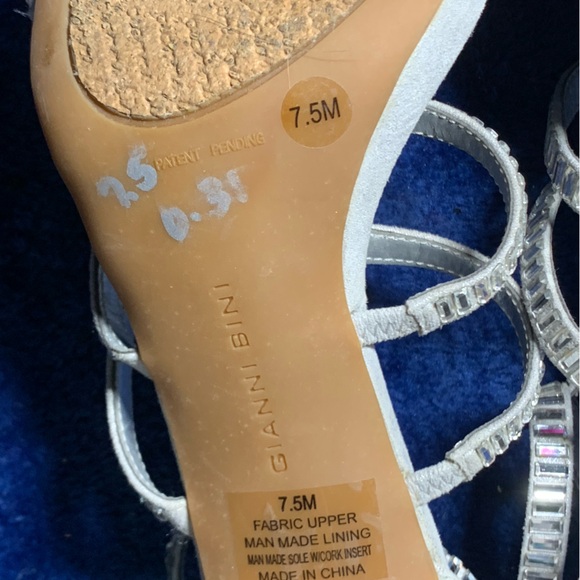 Gianni Bini Heels - Picture 5 of 13